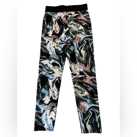 Nike Sportswear Leg-A-See Women's Leggings - Picture 4 of 9